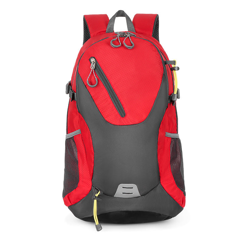 Explore Backpack