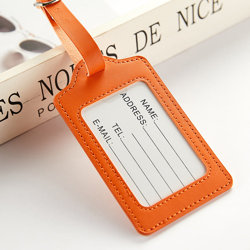 TravelMate Tag
