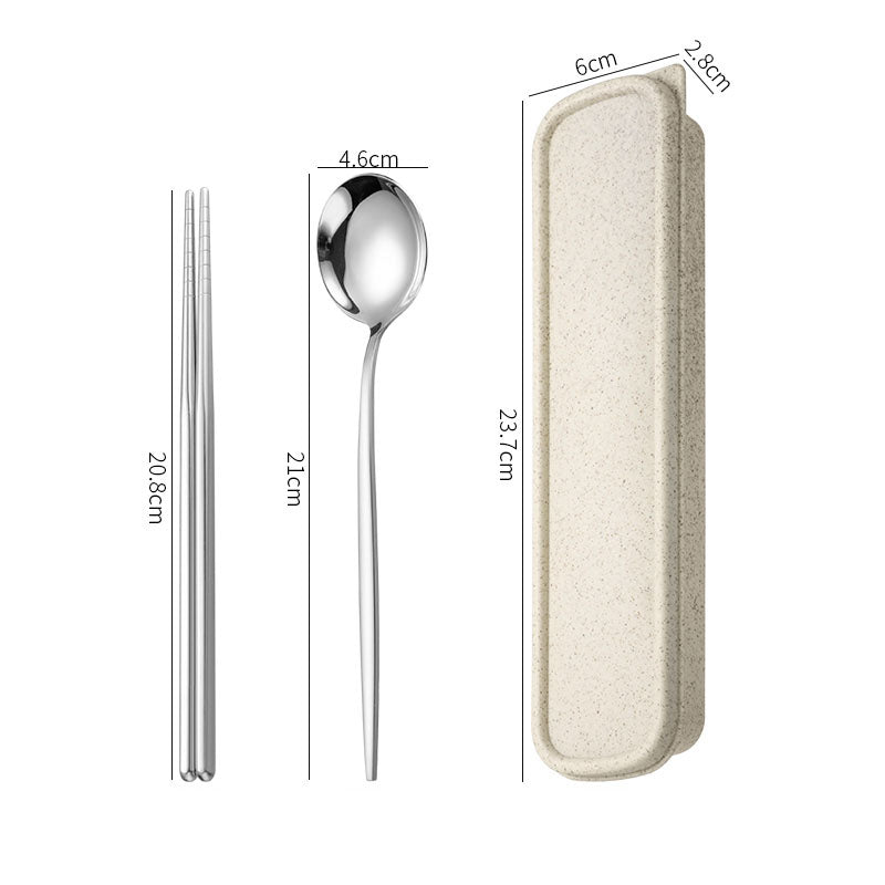 Nexus Cutlery Set
