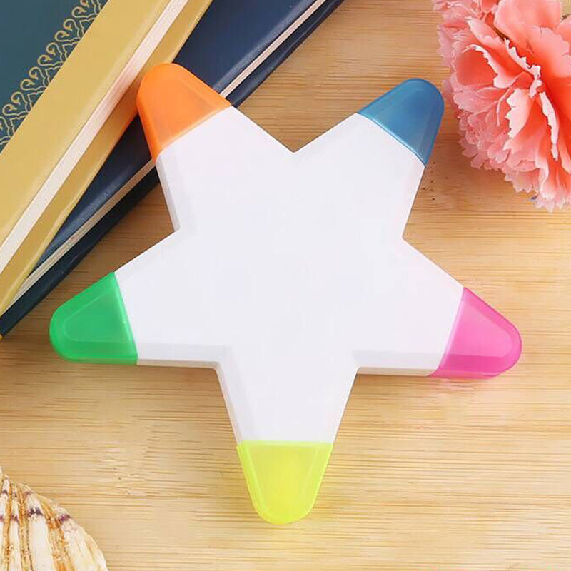 Highlighters 03