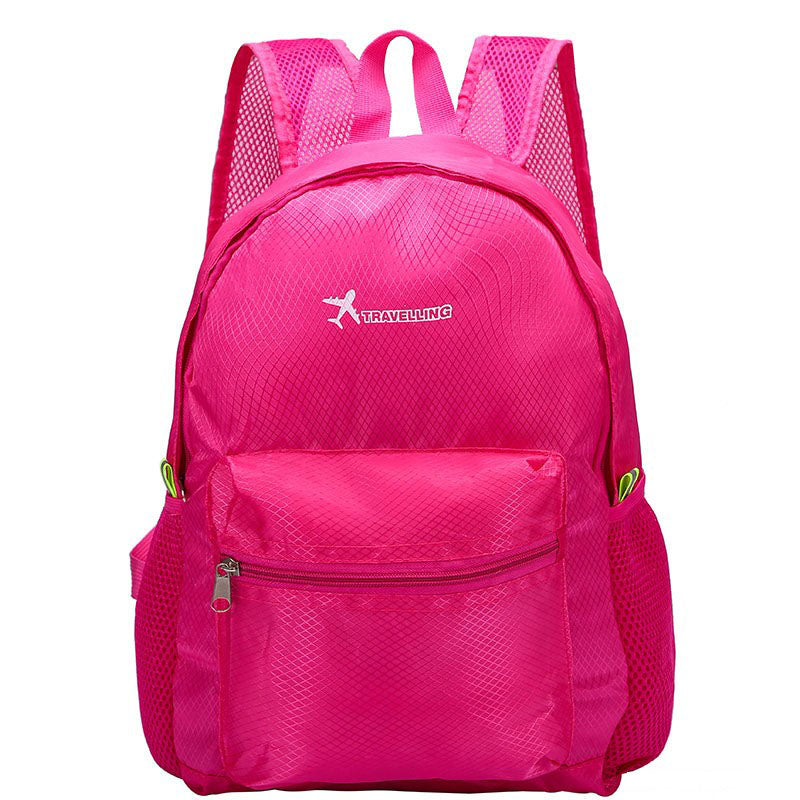 Travel Ease Foldable Bag