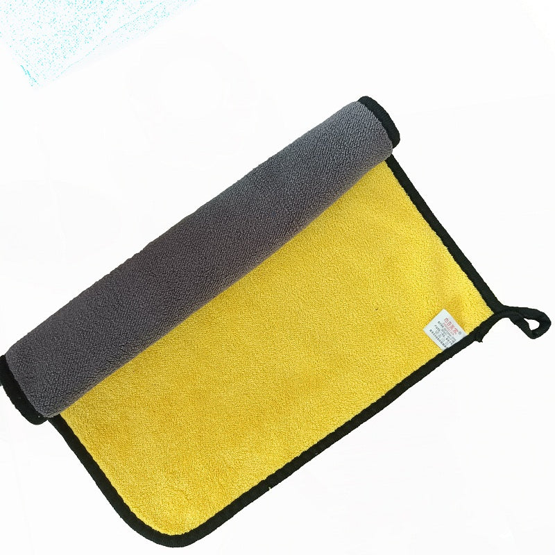 5 Piece Pack Hand Towel Set