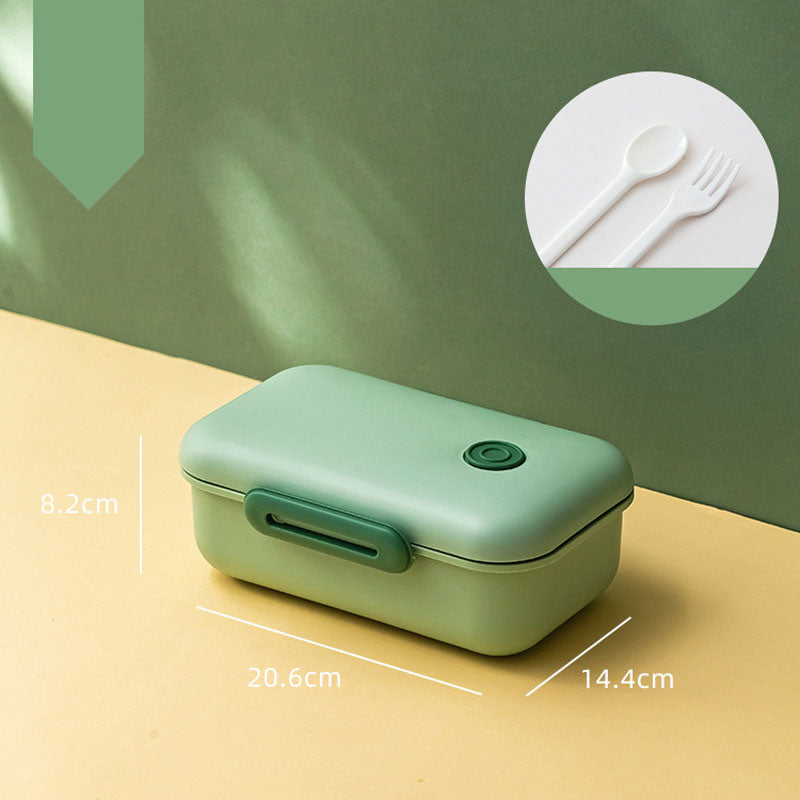 NutriBox Lunch Box