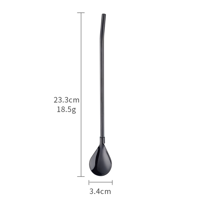 EverSteel Metal Straw