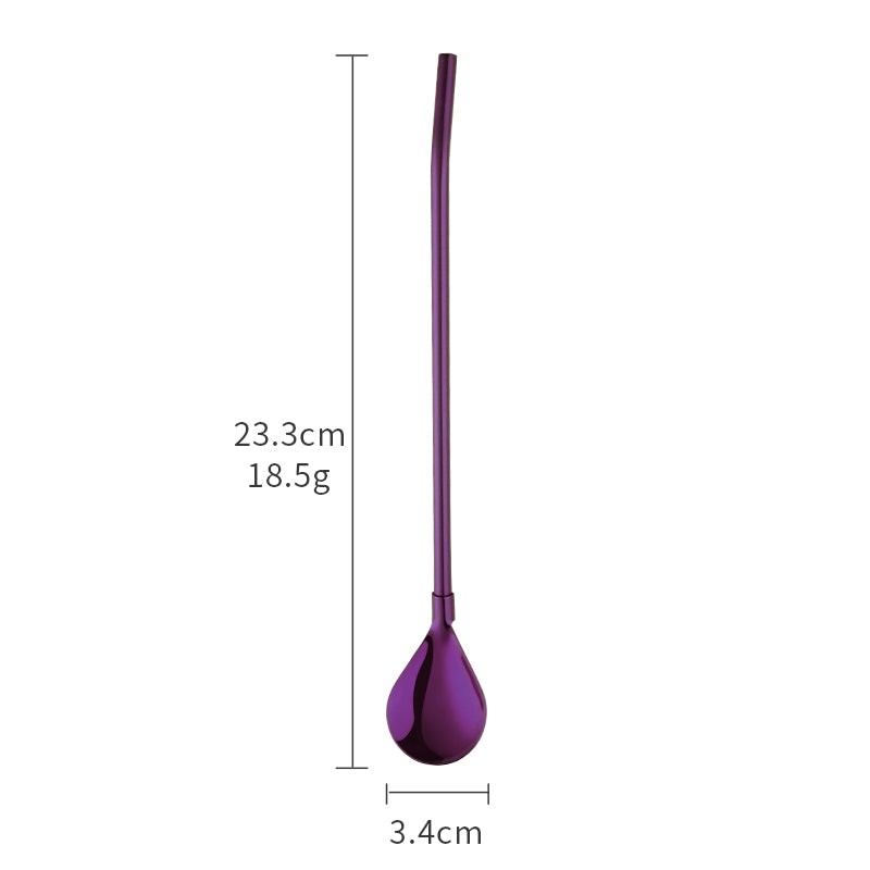 EverSteel Metal Straw