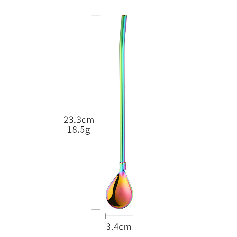 EverSteel Metal Straw