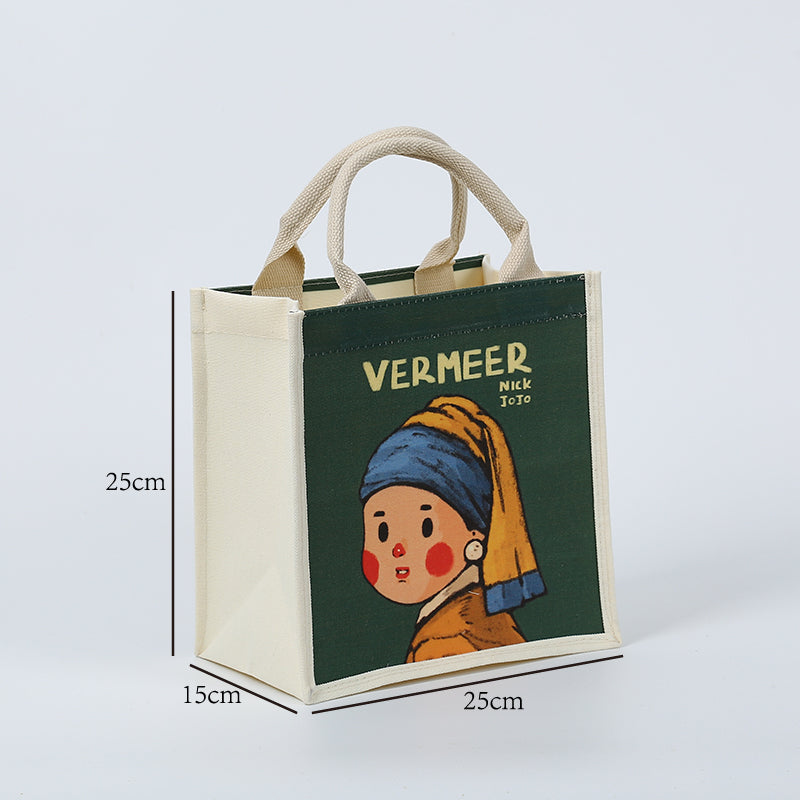 Promotional Bags Pouches 05