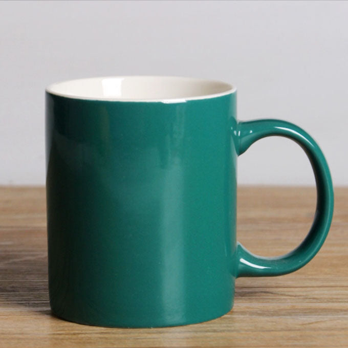 Ceramic Custom Print Mug