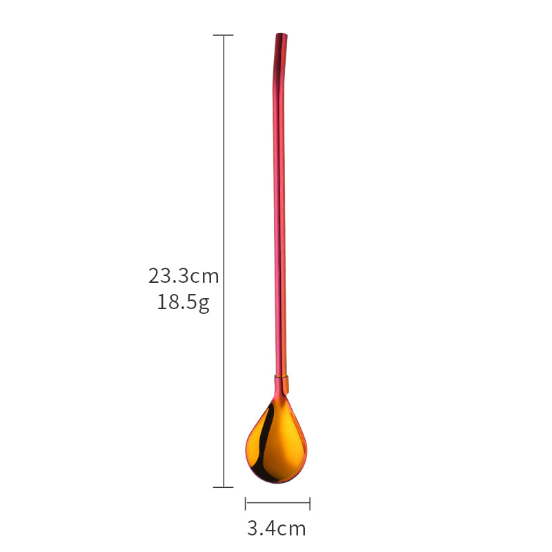 EverSteel Metal Straw