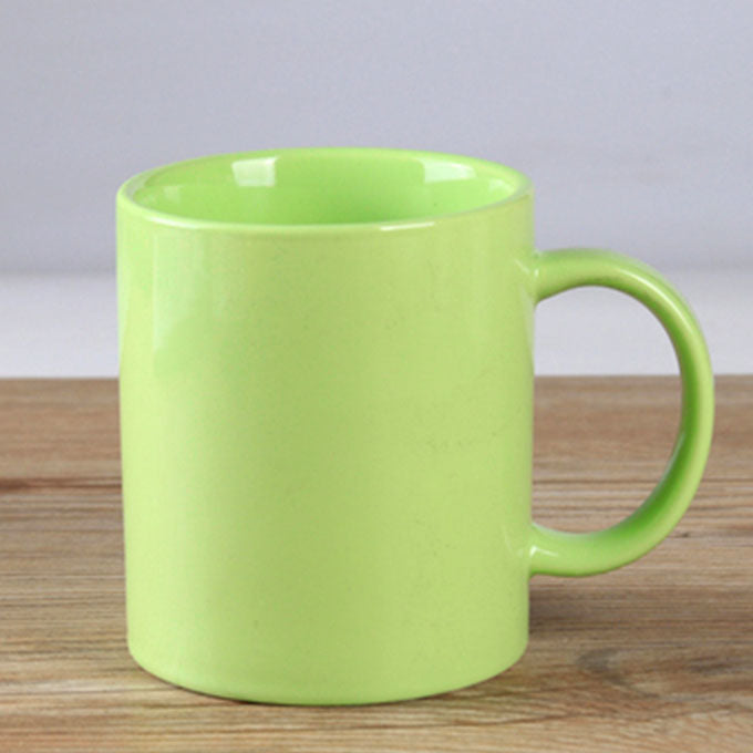 Ceramic Custom Print Mug