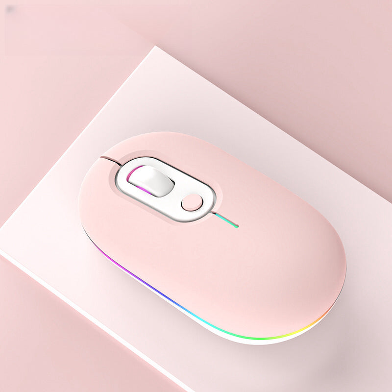 RGB Wireless Mouse