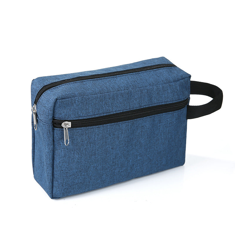 Pack Smart Toiletries Pouch