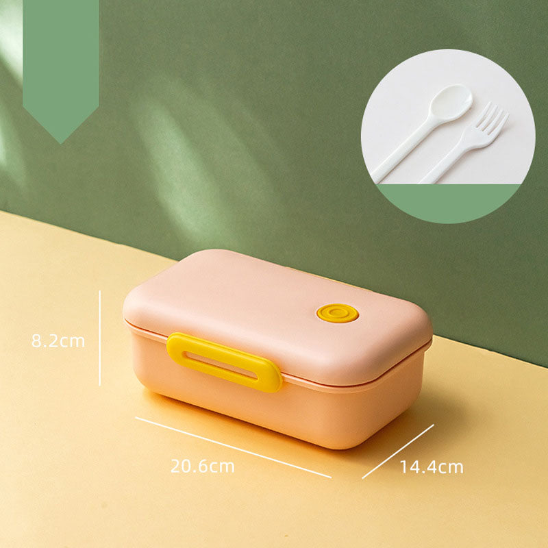 NutriBox Lunch Box