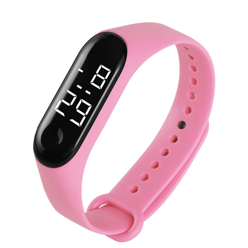 LED Watch