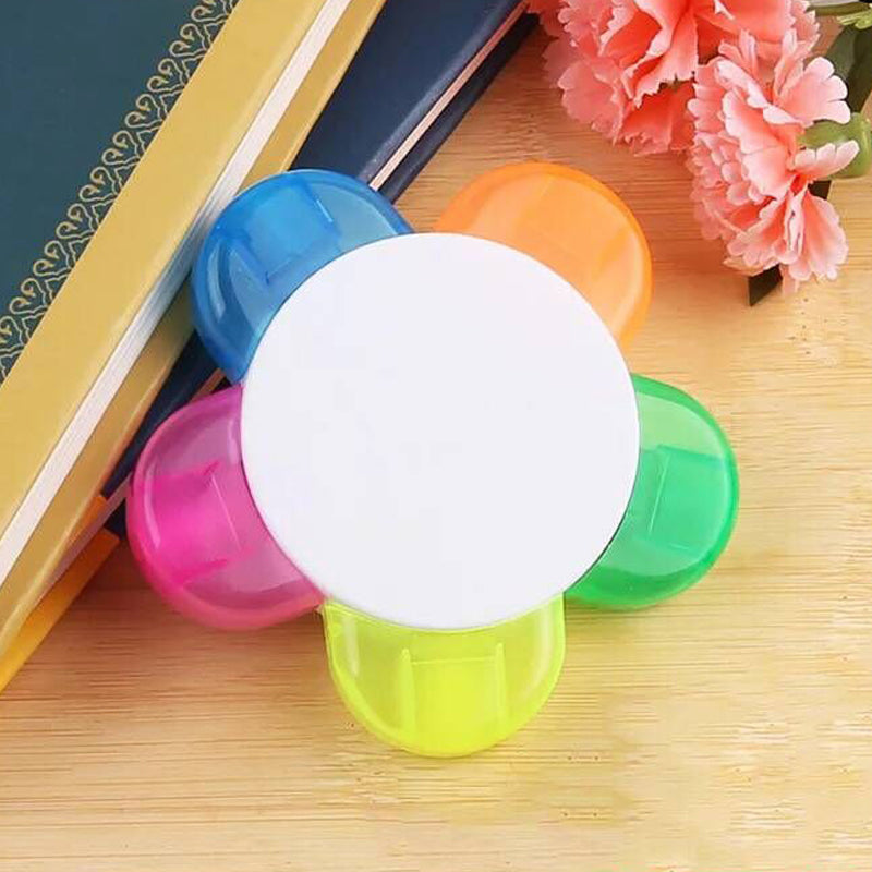 Highlighters 03
