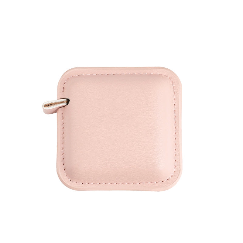 Premium Leather Measuring Tape