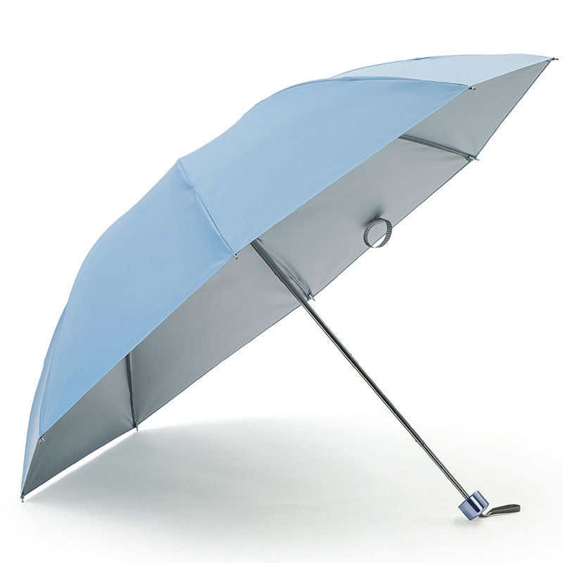 8 Panel Foldable Umbrella
