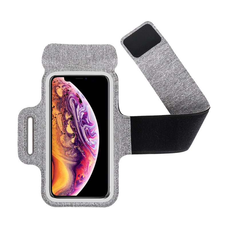Touch Screen Phone Arm Bag