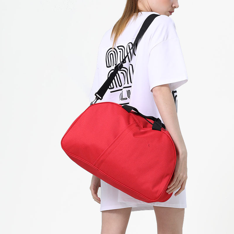 Explorer Travel Duffle Bag