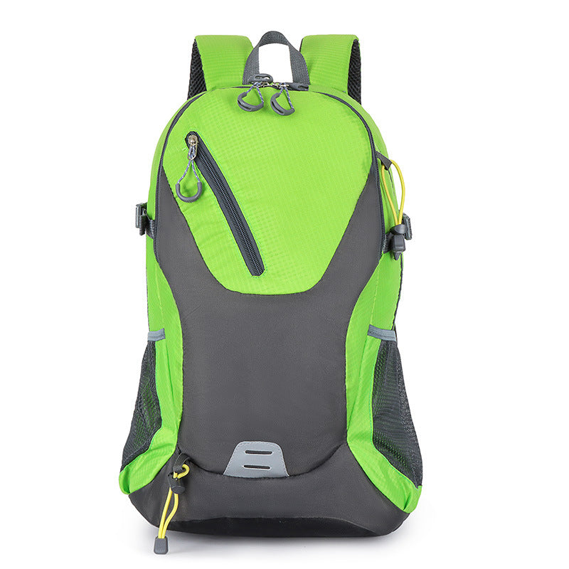 Explore Backpack