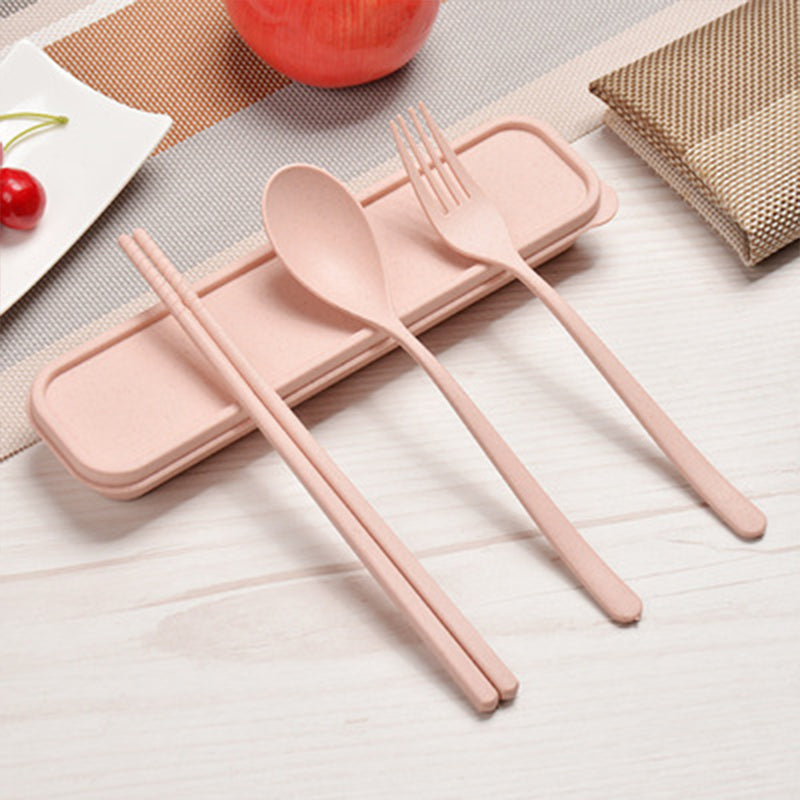 eCO Cutlery Set