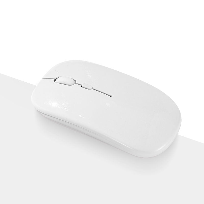 Candy Colour Wireless Mouse