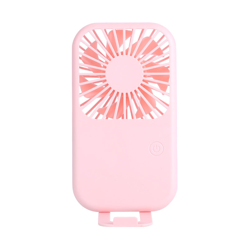 Phone Stand USB Fan