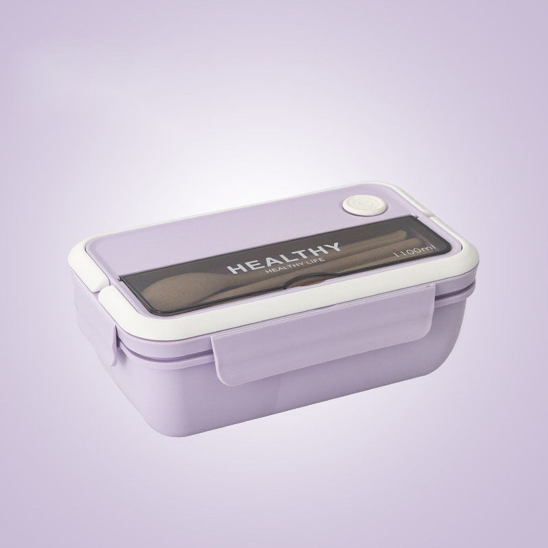 Bento Lunch Box