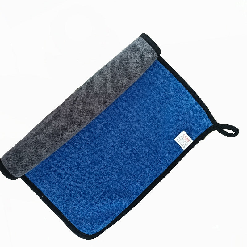 5 Piece Pack Hand Towel Set