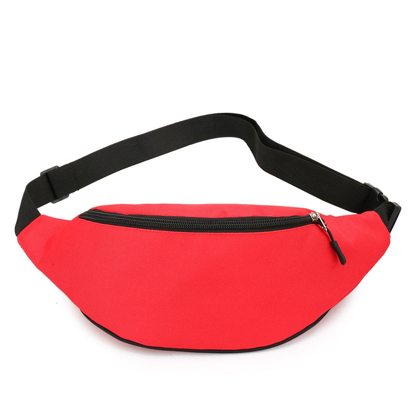 Aero Waist Pouch
