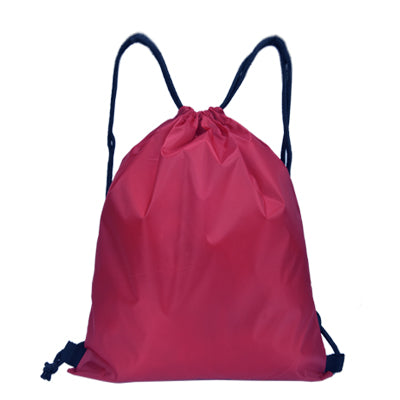FlexiCarry Drawstring Bag