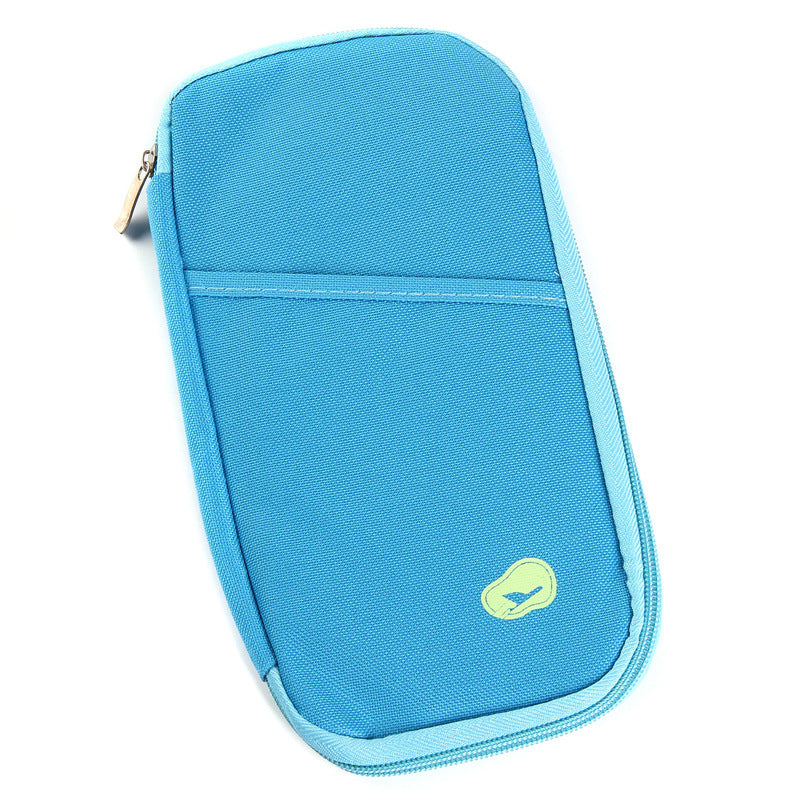 Passport Pouch