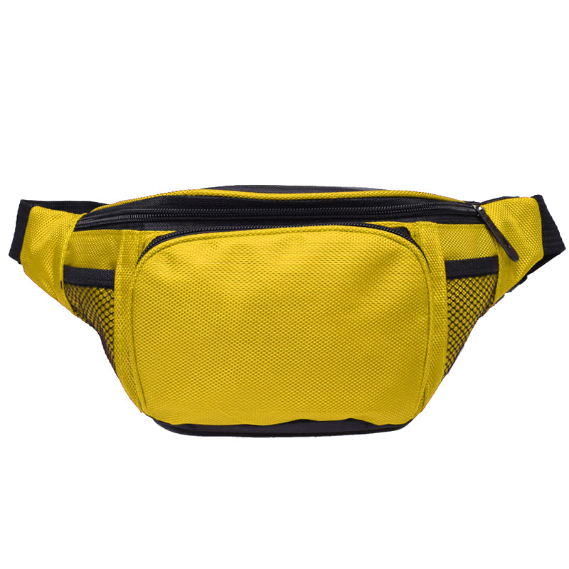 Urban Waist Pouches