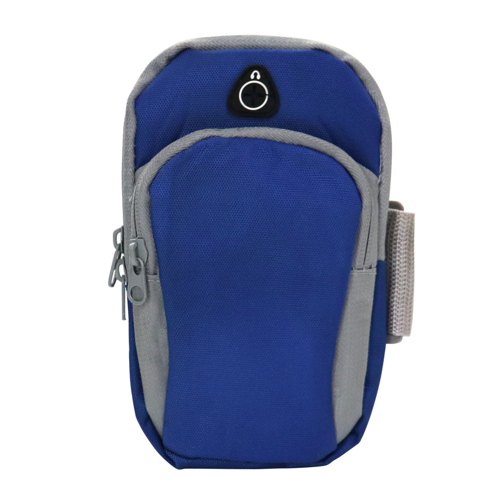 Pocket Guard Arm Pouch