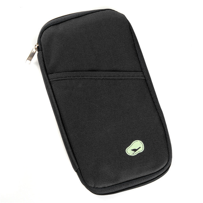 Passport Pouch