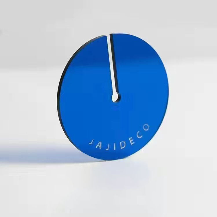 Premium Translucent Coaster