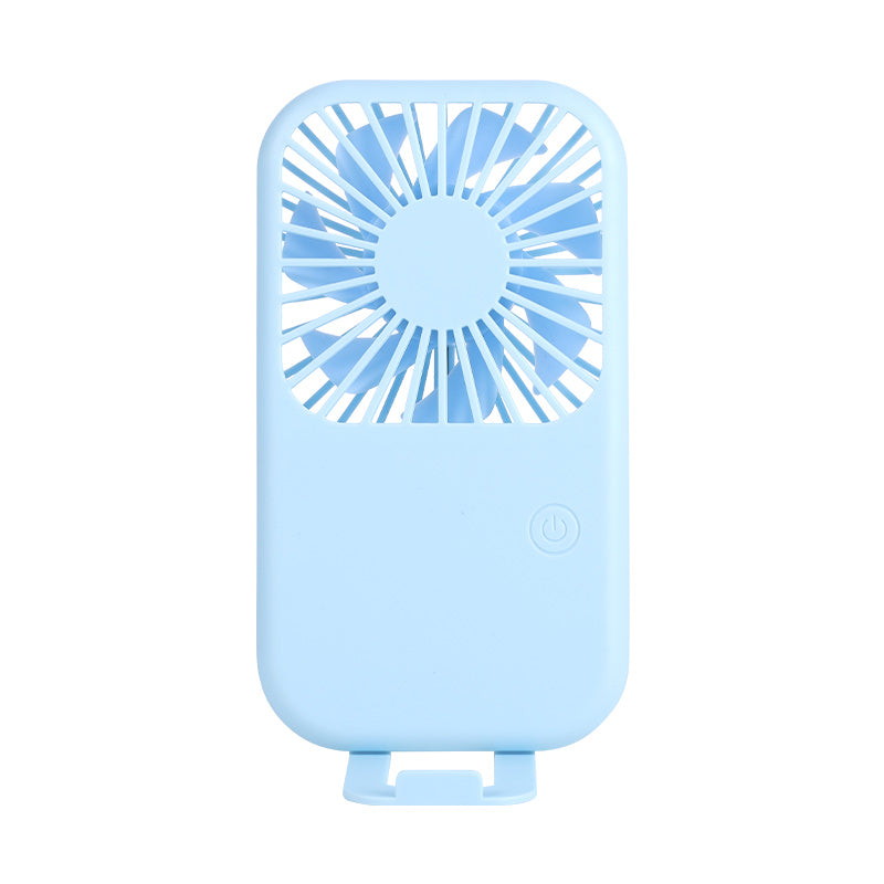 Phone Stand USB Fan