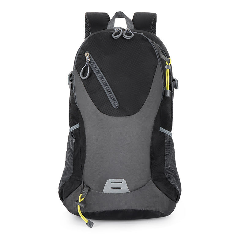 Explore Backpack
