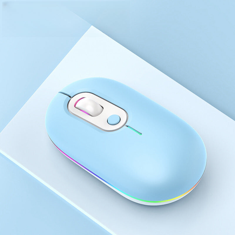 RGB Wireless Mouse