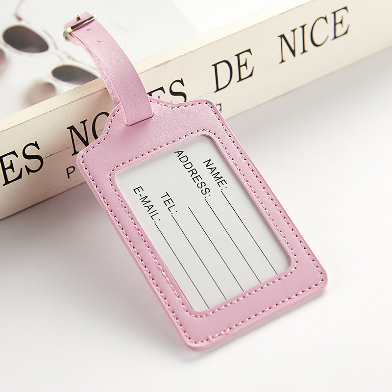 TravelMate Tag