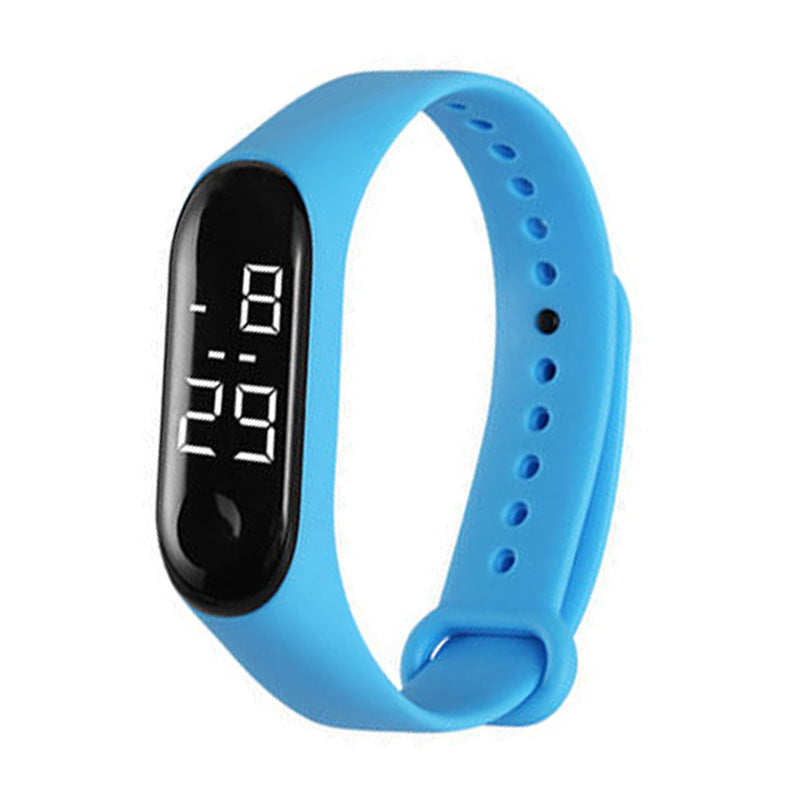 LED Watch