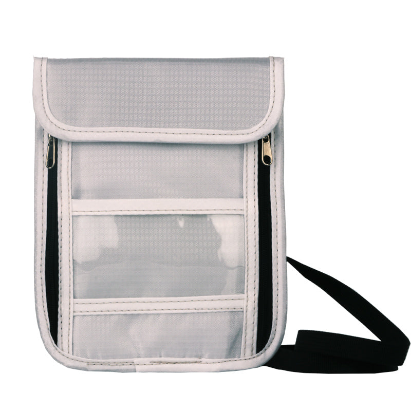 Sling Passport Bag