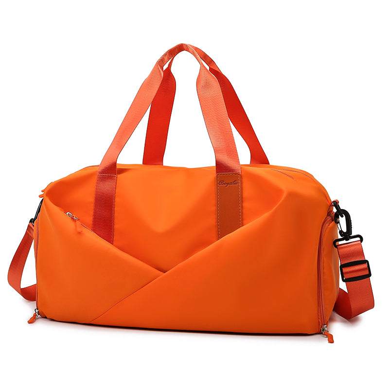 Sojourn Travel Duffle Bag