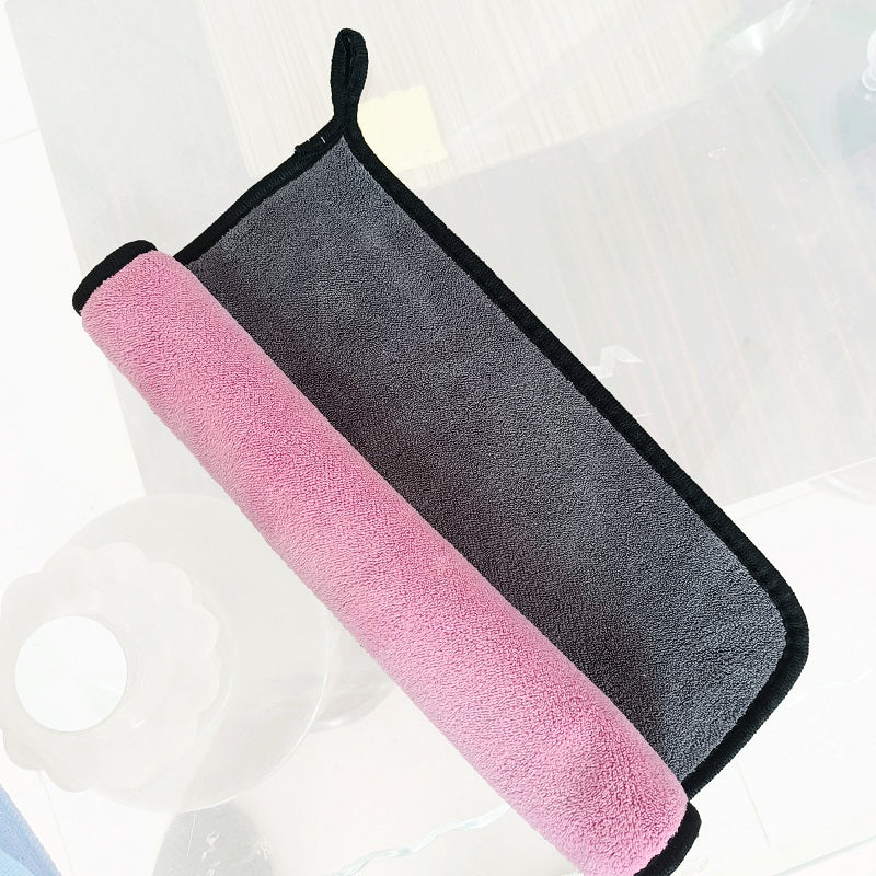 5 Piece Pack Hand Towel Set