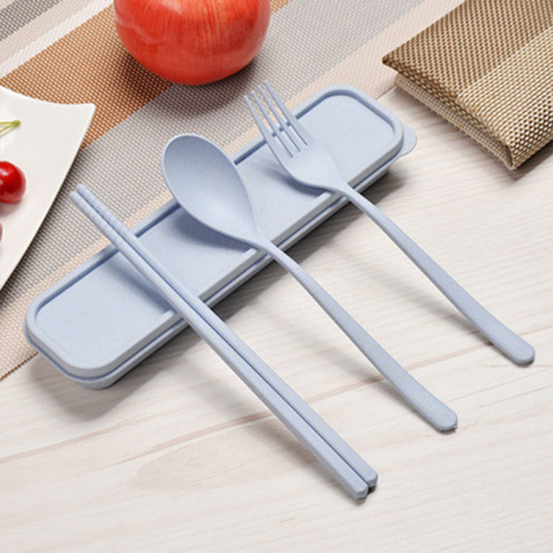 eCO Cutlery Set
