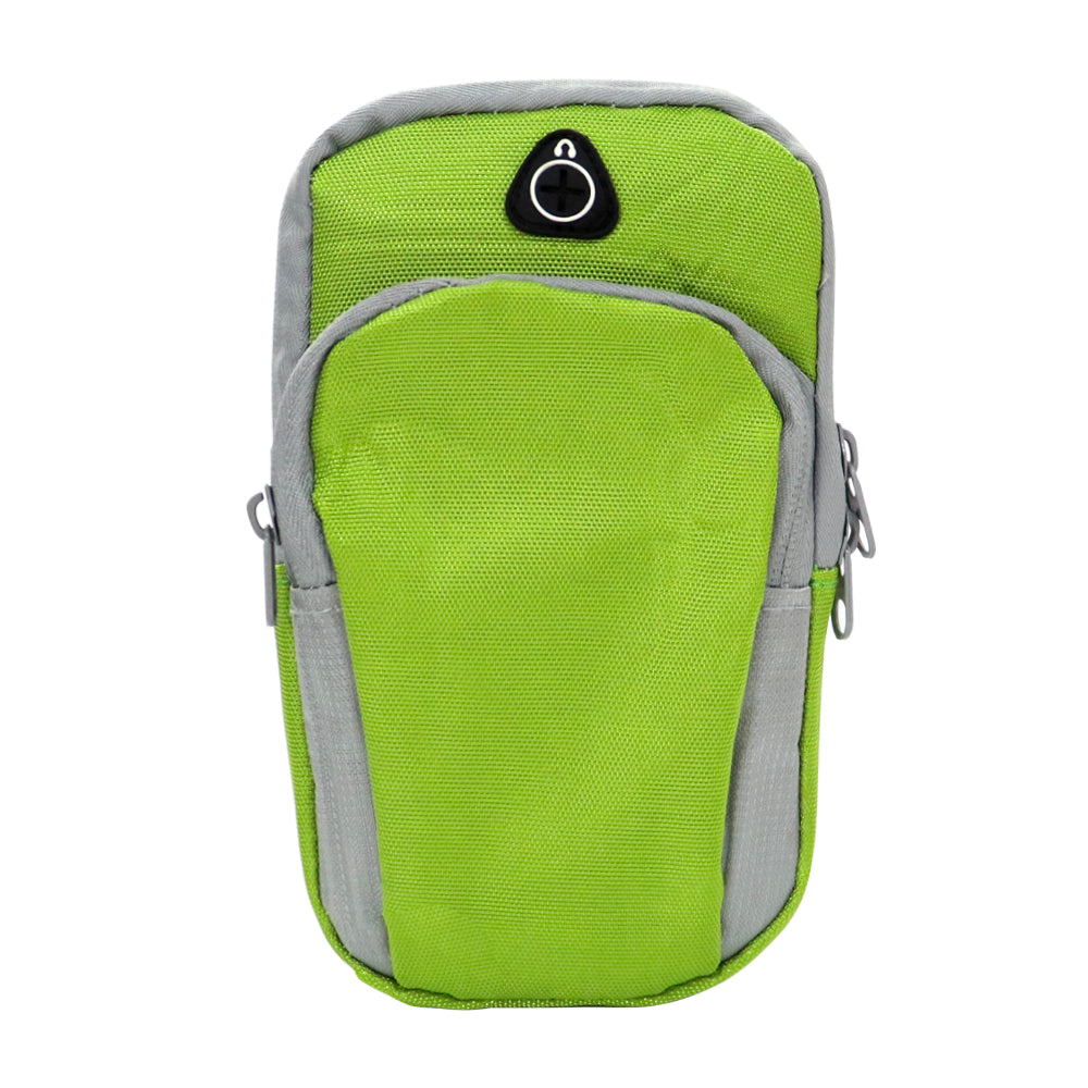 Pocket Guard Arm Pouch