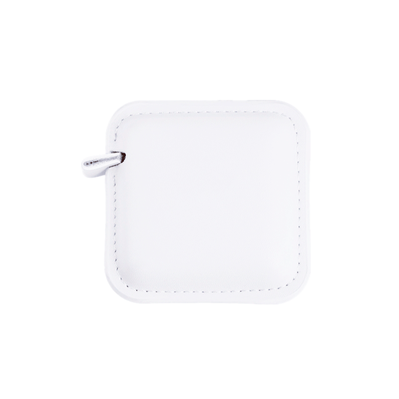 Premium Leather Measuring Tape