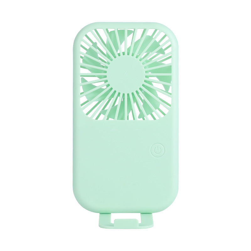 Phone Stand USB Fan
