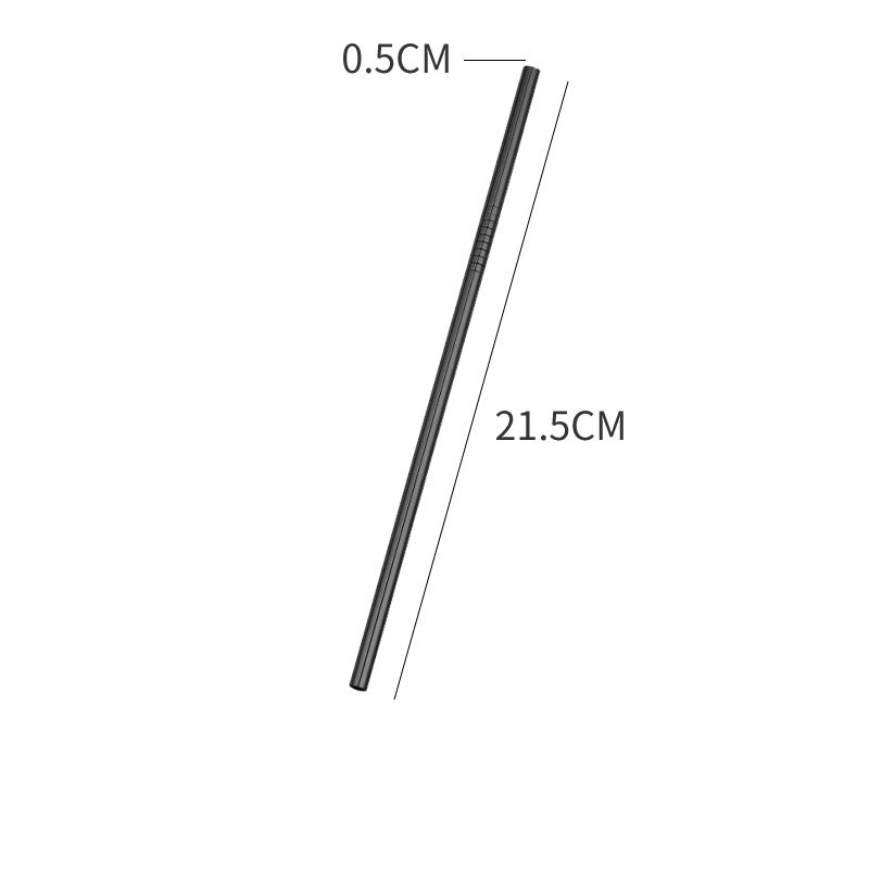SipSmart Metal Straw