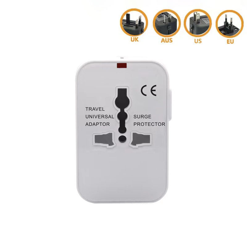 Type C Travel Adapter